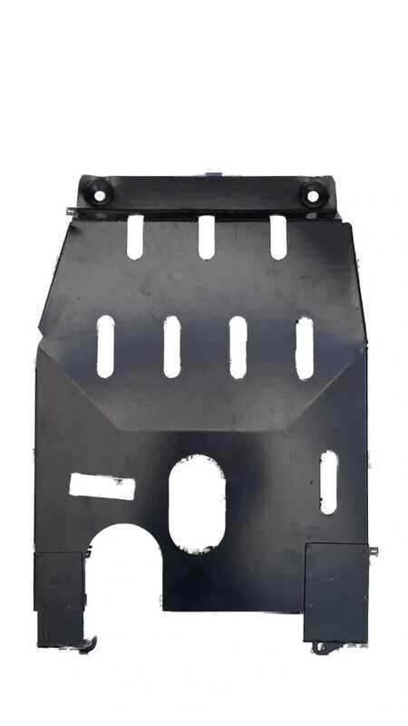 Cubre Cárter Chevrolet Corsa Classic