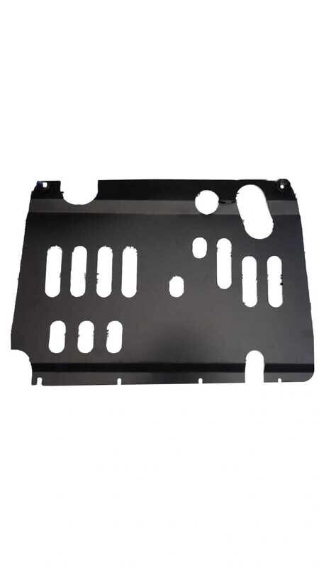 CUBRE CARTER PEUGEOT 206 / 207