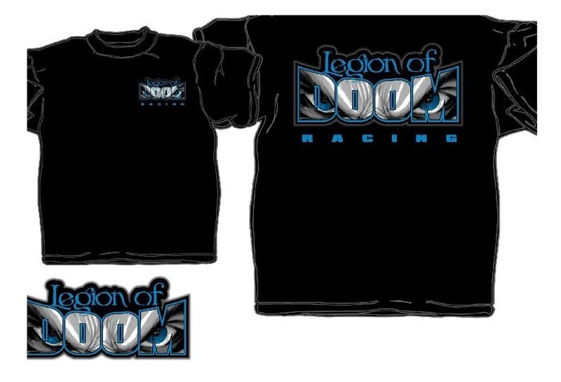 LOD T-SHIRT