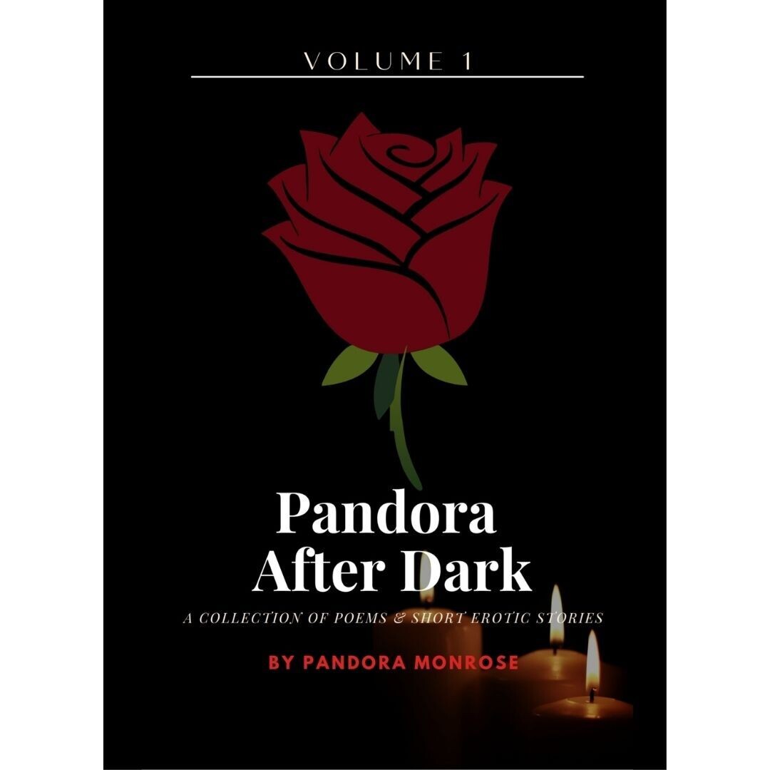 Pandora After Dark Vol 1