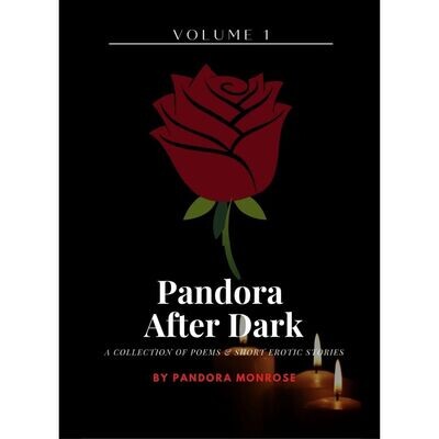 Pandora After Dark Vol 1