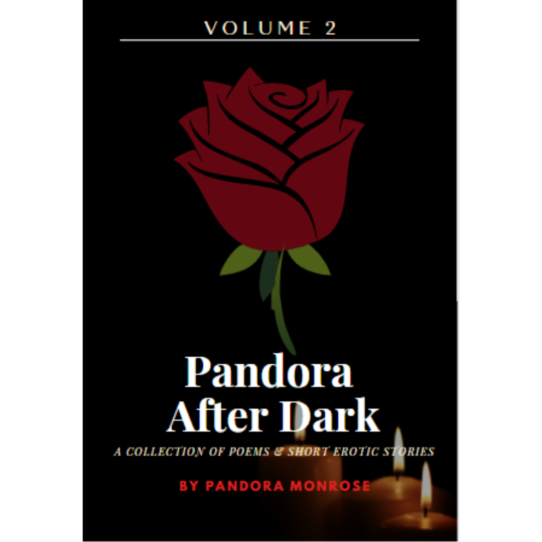 Pandora After Dark Volume 2