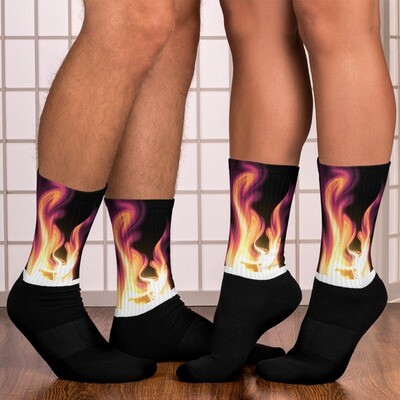 OFFICIAL GU SOCKS
