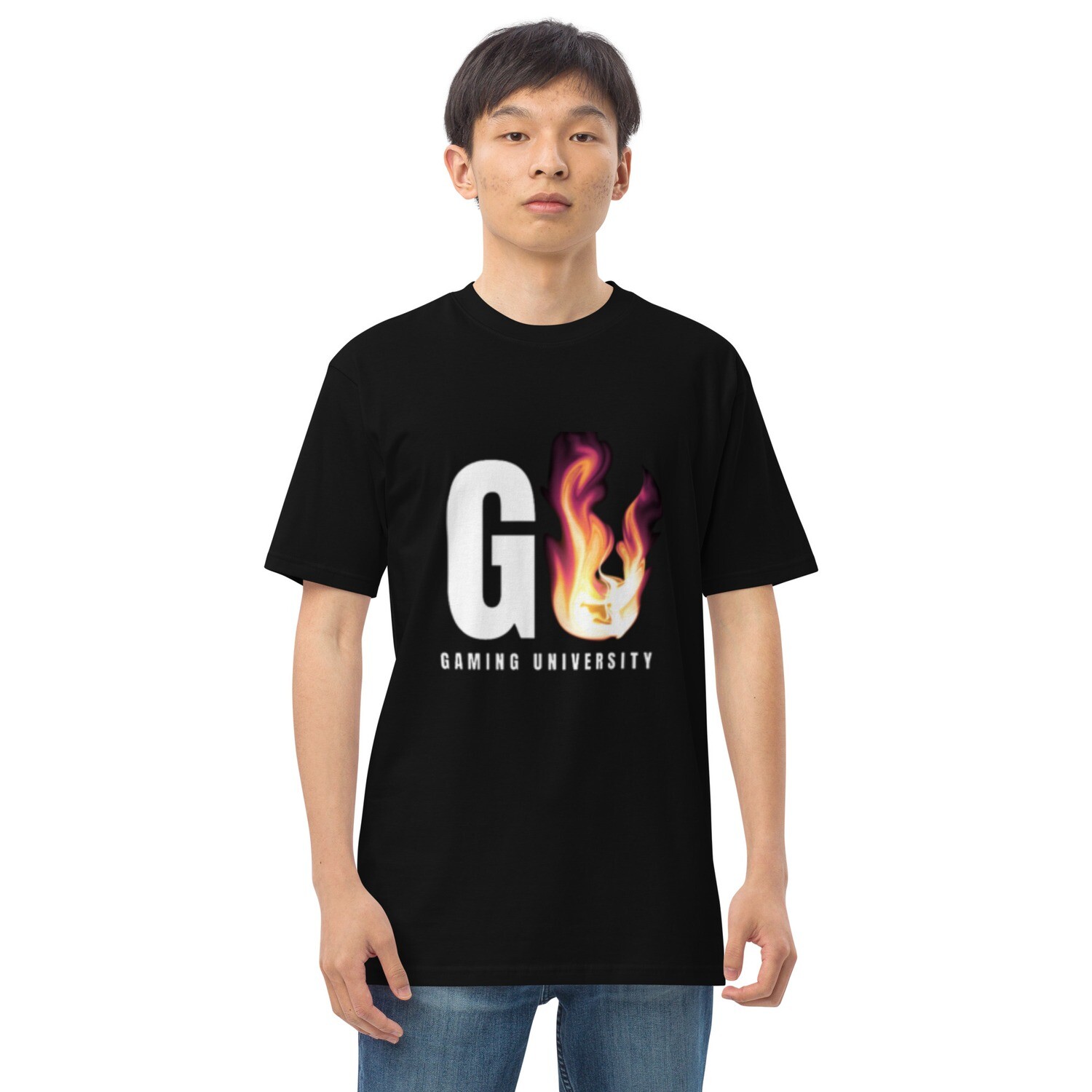 GAMING UNIVERSITY DETROIT BADBOY