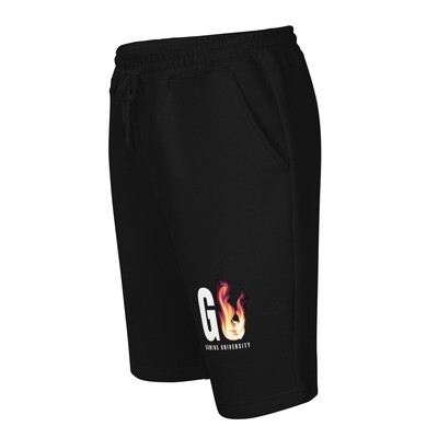 GU FLEECE SHORTS