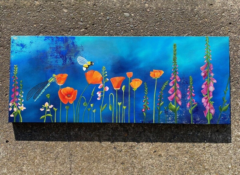 Paintings