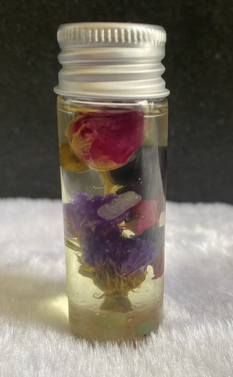 Self Love Bath Oil Self Love Bath Oil