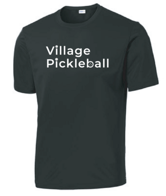 Village Pickleball Club Original Tshirt