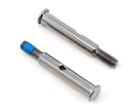 Traxxas Front Axles (2) TRA3637