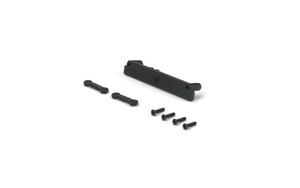 Carisma GT24 i20 Steering Linkage