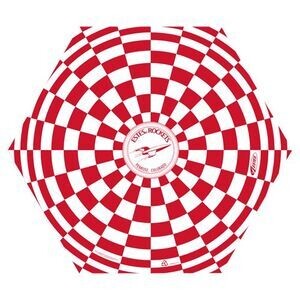 ESTES 24&quot; Rocket Parachute