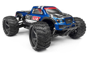 HPI ION MT 1/18 RTR Electric Monster Truck