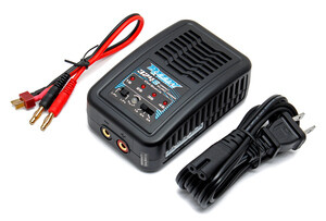 Reedy 324-S Compact AC Balance Charger ASC27201