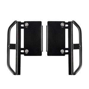 PH Axial SCX24 Deadbolt C10 Betty Jeep Side Step Board Guard Rock Sliders