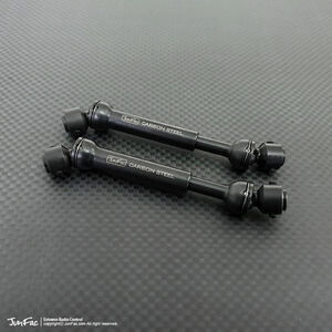 JunFac Hardened Universal Shaft, for RC4WD Trail Finder 2
