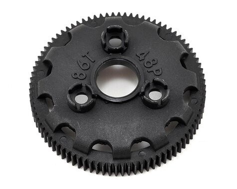 Traxxas 48P Spur Gear (86T) TRA4686