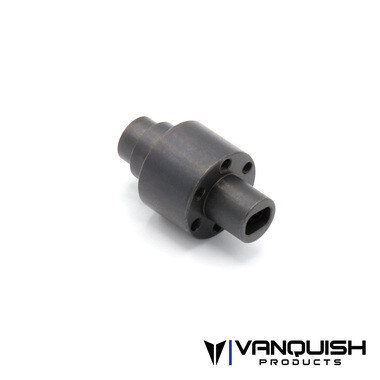 Vanquish Products Axial SCX10 II 6-Bolt Spool VPS08070