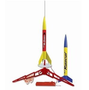 Model Rockets