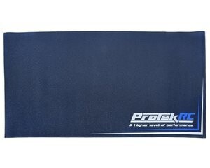 ProTek RC Pit Mat w/Closeable Mesh Bag (48x24&quot;) PTK-8151