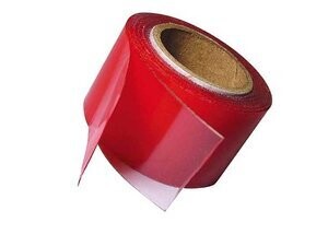 RCE High Strength Pro Servo Tape (Clear) 25mm wide x 1M roll