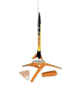 ESTES Taser Rocket Launch Set, E2X EST1491