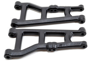 Front A-Arms for ARRMA Big Rock, Senton and Granite 4x4&#39;s RPM81492