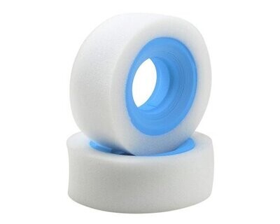 Pro-Line 1.9&quot; XL Dual Stage Rock Crawling Foam Inserts (2) (Closed Cell Inner/Soft Outer) PRO6174-00
