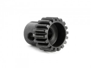 HPI Racing Pinion Gear, 18 Tooth, 48p HPI6918