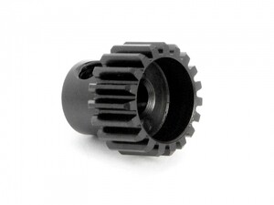 HPI Racing Pinion Gear, 19 Tooth, 48p HPI6919