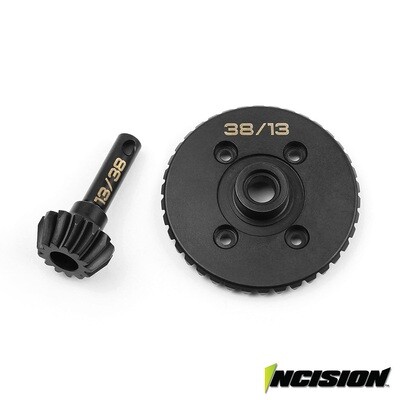 Incision 38/13 AR60 Gear Set IRC00283