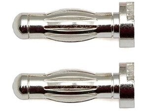 Reedy Reedy Low Profile Caged Bullet Connector 4X14mm (2)