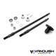 Vanquish Heavy Duty AR60 VXD Rear axle shaft for AR60 axle