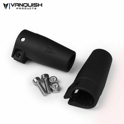 Vanquish Axial Wraith Yeti Clamping Lockouts VPS07674