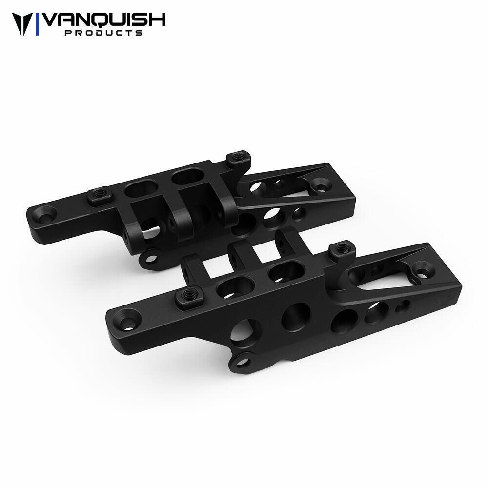 Vanquish Axial Wraith/Yeti HD Truss Black Anodized