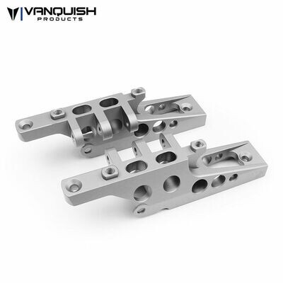 Vanquish Axial Wraith/Yeti HD Truss Clear Anodized
