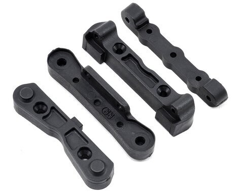 Arrma Composite Suspension Mount Set (4) ARA330379