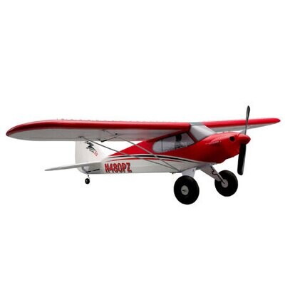 ParkZone Sport Cub PNP Electric Airplane (1300mm) PKZ6875