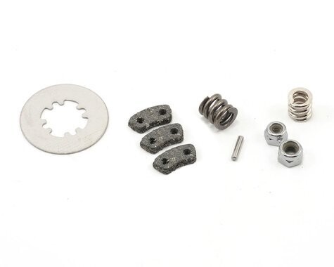 Traxxas Slipper Clutch Rebuild Kit TRA5552X