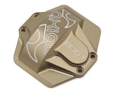Axial AR60 Aluminum High Clearance Differential Cover AX31429