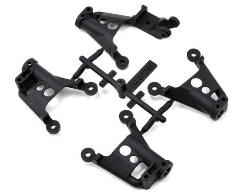 Axial Shock Hoops SCX10 II AX31380