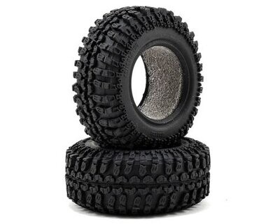 RC4WD &quot;Rok Lox&quot; Micro Comp Tires (2) (X3) RC4ZT0028