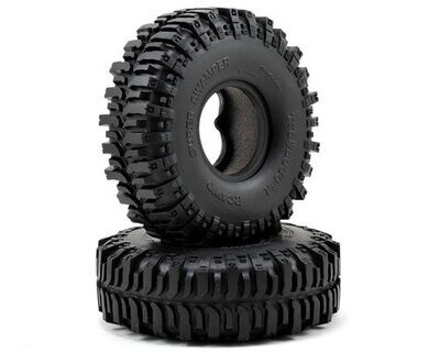 RC4WD Interco Super Swamper TSL/Bogger 1.9&quot; Scale Rock Crawler Tires (2) (X3) RC4ZT0046