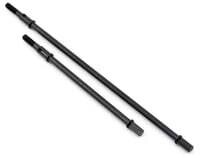 Axial AR60 OCP Rear Axle Set (2) AXIC0776 AX30776 