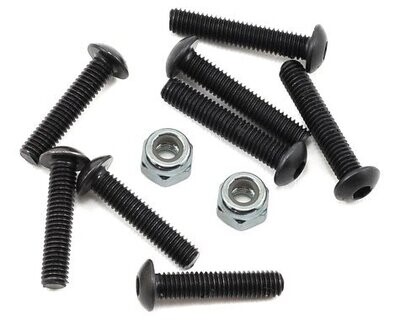 RPM Screw Kit for RPM Wide Front A-Arms RPM70680