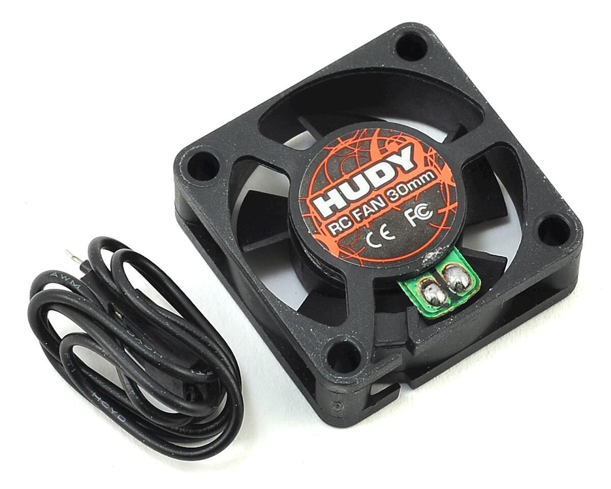 Hudy 30mm Brushless Cooling Fan HUD293110