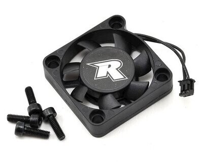 Reedy Blackbox 510R 30x30x7mm Fan w/Screws ASC27028