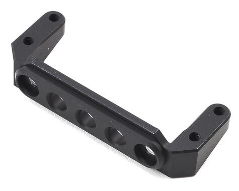 Vanquish AR60 Axle Servo Mount Black Anodized VPS07970