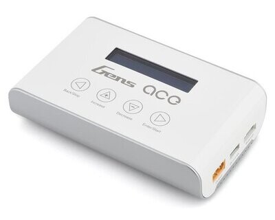Gens Ace IMars III Pro Smart Balance AC Battery Charger (6S/10A/100W) GEA100WMPRO