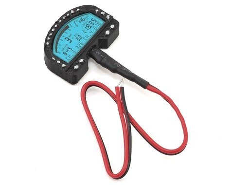 Exclusive RC AIM Racepack Lit LED Cluster EXC-ERC-10-3021-L