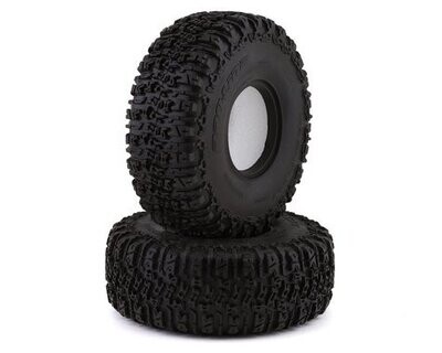 Pro-Line Trencher 1.9&quot; Rock Terrain Rock Crawler Tires (2) (G8) PRO1018303